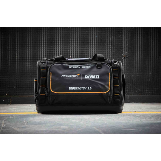 Купити Сумка для інструмента DeWALT DWST83542-1. Офіційний магазин Toolmaster Україна. Фірмовий інструмент та обладнання, офіційна гарантія