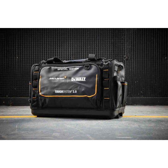 Купити Сумка для інструмента DeWALT DWST83542-1. Офіційний магазин Toolmaster Україна. Фірмовий інструмент та обладнання, офіційна гарантія