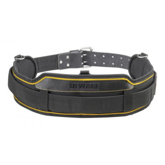 Купити Пояс для навесних сумок DeWALT DWST1-75651. Офіційний магазин Toolmaster Україна. Фірмовий інструмент та обладнання, офіційна гарантія