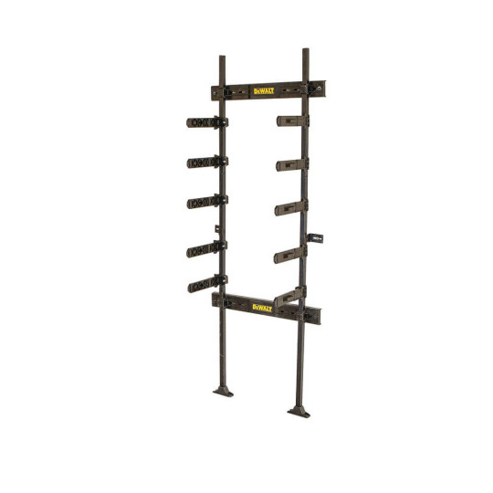 Купити Настінні кронштейни для кріплення ящиків TOUGHSYSTEM DeWALT DWST1-75694. Офіційний магазин Toolmaster Україна. Фірмовий інструмент та обладнання, офіційна гарантія