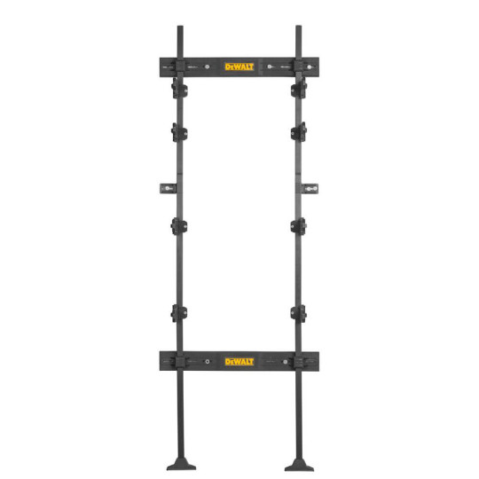 Купити Настінні кронштейни для кріплення ящиків TOUGHSYSTEM DeWALT DWST1-75694. Офіційний магазин Toolmaster Україна. Фірмовий інструмент та обладнання, офіційна гарантія