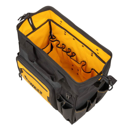 Купити Сумка для инструментов с колесами для транспортировки DeWALT DWST60107-1. Официальный магазин Toolmaster Украина. Фирменный инструмент и оборудование, официальная гарантия