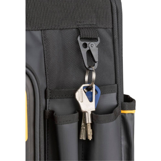 Купити Сумка для инструментов с колесами для транспортировки DeWALT DWST60107-1. Официальный магазин Toolmaster Украина. Фирменный инструмент и оборудование, официальная гарантия
