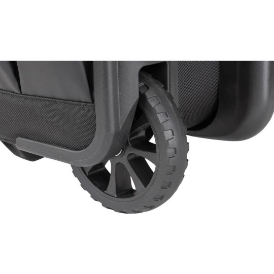 Купити Сумка для инструментов с колесами для транспортировки DeWALT DWST60107-1. Официальный магазин Toolmaster Украина. Фирменный инструмент и оборудование, официальная гарантия