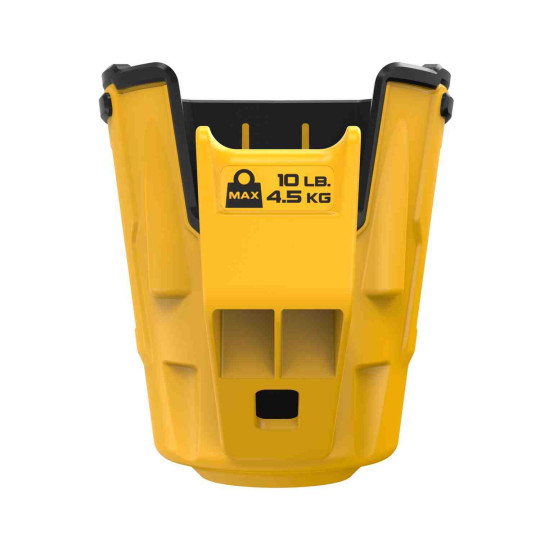 Купити Кобура-гачок Workshop Storage System DXL DeWALT DWST82823-1. Офіційний магазин Toolmaster Україна. Фірмовий інструмент та обладнання, офіційна гарантія
