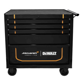 Купити Візок інструментальний DeWALT DWST98236-1. Офіційний магазин Toolmaster Україна. Фірмовий інструмент та обладнання, офіційна гарантія