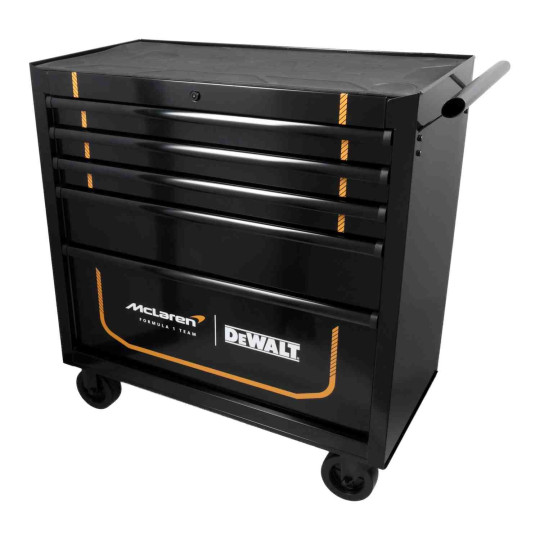 Купити Візок інструментальний DeWALT DWST98236-1. Офіційний магазин Toolmaster Україна. Фірмовий інструмент та обладнання, офіційна гарантія