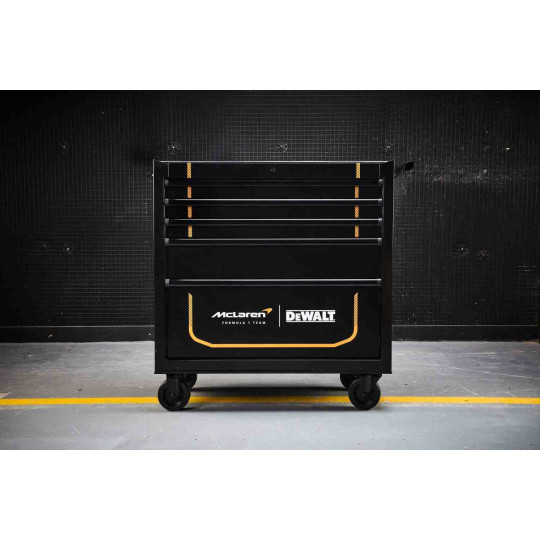 Купити Візок інструментальний DeWALT DWST98236-1. Офіційний магазин Toolmaster Україна. Фірмовий інструмент та обладнання, офіційна гарантія