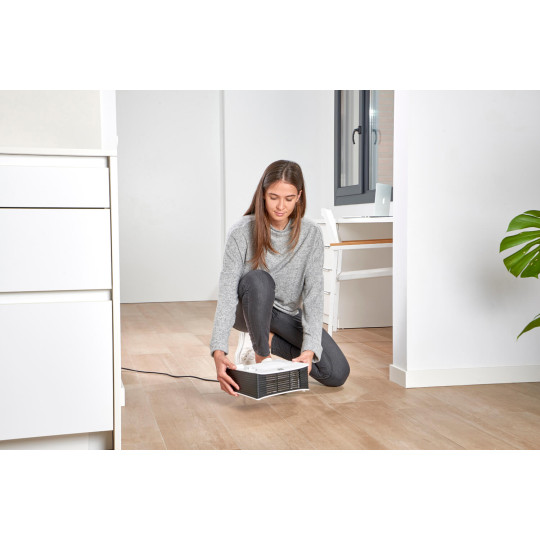 Купити Тепловентилятор BLACK+DECKER BXSH2001E. Офіційний магазин Toolmaster Україна. Фірмовий інструмент та обладнання, офіційна гарантія