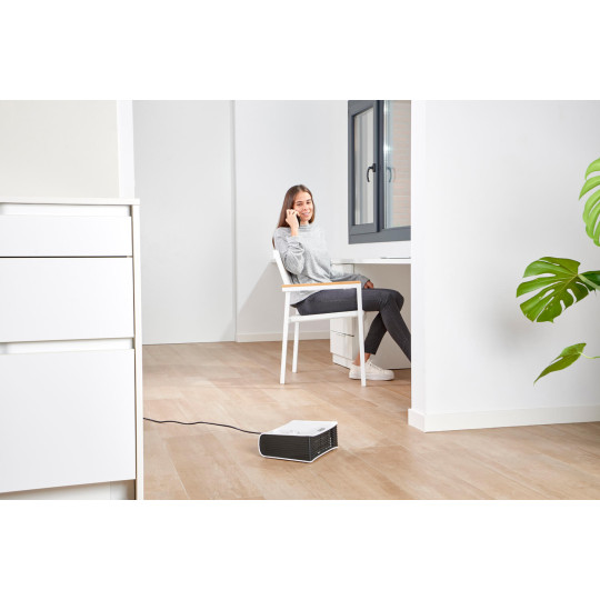 Купити Тепловентилятор BLACK+DECKER BXSH2001E. Офіційний магазин Toolmaster Україна. Фірмовий інструмент та обладнання, офіційна гарантія