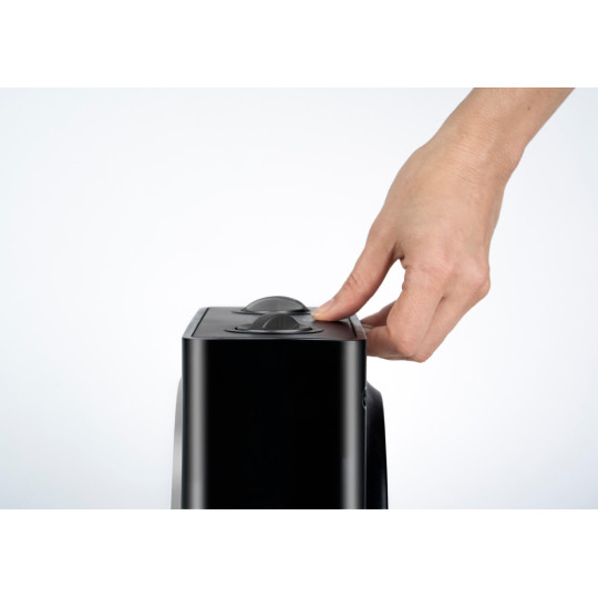 Купити Тепловентилятор BLACK+DECKER BXSH2003E. Офіційний магазин Toolmaster Україна. Фірмовий інструмент та обладнання, офіційна гарантія