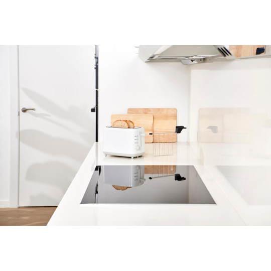 Купити Тостер BLACK+DECKER BXTO820E. Офіційний магазин Toolmaster Україна. Фірмовий інструмент та обладнання, офіційна гарантія