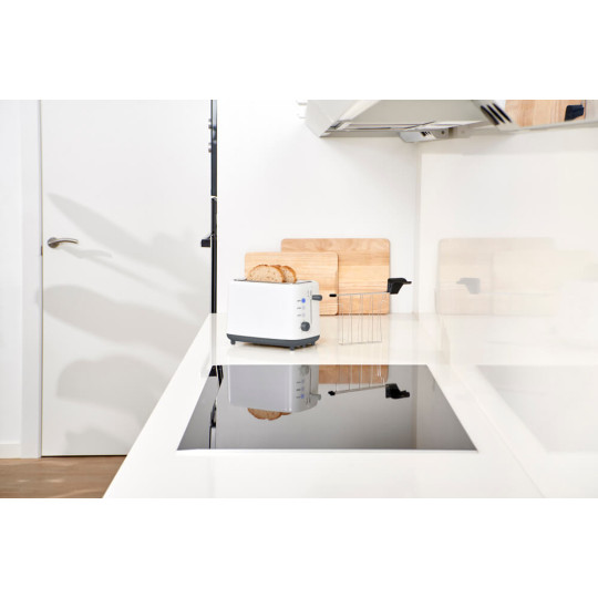 Купити Тостер BLACK+DECKER BXTOA820E. Офіційний магазин Toolmaster Україна. Фірмовий інструмент та обладнання, офіційна гарантія