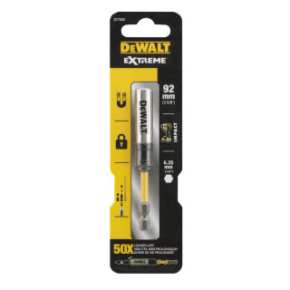 Купити Магнітний тримач біт (вставок) Flextorq IMPACT DeWALT DT7522. Офіційний магазин Toolmaster Україна. Фірмовий інструмент та обладнання, офіційна гарантія