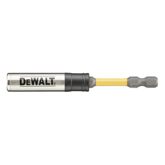 Купити Магнітний тримач біт (вставок) Flextorq IMPACT DeWALT DT7522. Офіційний магазин Toolmaster Україна. Фірмовий інструмент та обладнання, офіційна гарантія