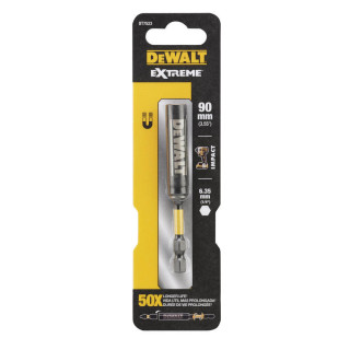 Купити Магнітний тримач біт (вставок) Flextorq IMPACT DeWALT DT7523. Офіційний магазин Toolmaster Україна. Фірмовий інструмент та обладнання, офіційна гарантія