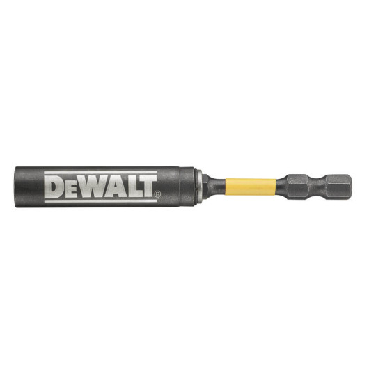 Купити Магнітний тримач біт (вставок) Flextorq IMPACT DeWALT DT7523. Офіційний магазин Toolmaster Україна. Фірмовий інструмент та обладнання, офіційна гарантія