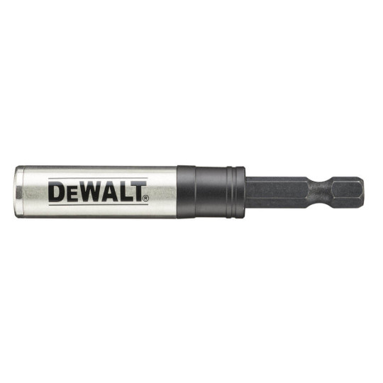 Купити Магнітний тримач біт (вставок) Flextorq IMPACT DeWALT DT7524. Офіційний магазин Toolmaster Україна. Фірмовий інструмент та обладнання, офіційна гарантія