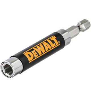 Купити Магнітний тримач біт (вставок) DeWALT DT90394. Офіційний магазин Toolmaster Україна. Фірмовий інструмент та обладнання, офіційна гарантія