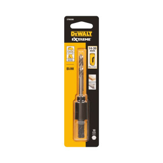 Купити Тримач коронок (ціфенборов) швидкозатискний DeWALT DT90366. Офіційний магазин Toolmaster Україна. Фірмовий інструмент та обладнання, офіційна гарантія