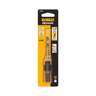 Купити Тримач коронок (ціфенборов) швидкозатискний DeWALT DT90367. Офіційний магазин Toolmaster Україна. Фірмовий інструмент та обладнання, офіційна гарантія