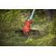 Триммер аккумуляторный бесщеточный BLACK+DECKER BCSTA536L1