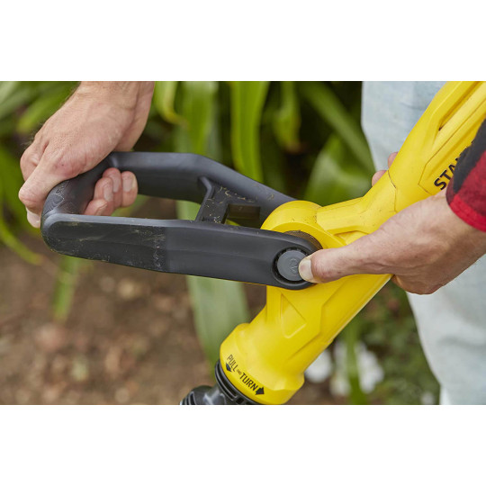 Купити Триммер аккумуляторный STANLEY FATMAX SFMCST933M1. Официальный магазин Toolmaster Украина. Фирменный инструмент и оборудование, официальная гарантия