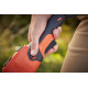 Триммер аккумуляторный бесщеточный BLACK+DECKER BCSTE636L1