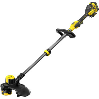 Купити Тример акумуляторний безщітковий STANLEY FATMAX SFMCSTB933M. Офіційний магазин Toolmaster Україна. Фірмовий інструмент та обладнання, офіційна гарантія