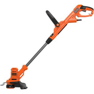 Купити Тример електричний BLACK+DECKER BESTA525. Офіційний магазин Toolmaster Україна. Фірмовий інструмент та обладнання, офіційна гарантія