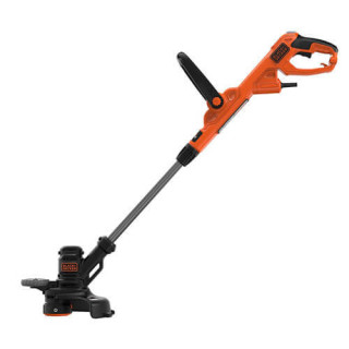 Купити Тример електричний BLACK+DECKER BESTE630. Офіційний магазин Toolmaster Україна. Фірмовий інструмент та обладнання, офіційна гарантія
