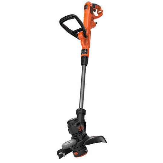Купити Тример електричний BLACK+DECKER BESTE630. Офіційний магазин Toolmaster Україна. Фірмовий інструмент та обладнання, офіційна гарантія