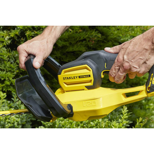 Купити Тример акумуляторний безщітковий STANLEY FATMAX SFMCSTB933M+SFMCHT855M1. Офіційний магазин Toolmaster Україна. Фірмовий інструмент та обладнання, офіційна гарантія