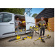 Тример акумуляторний безщітковий STANLEY FATMAX SFMCSTB933M+SFMCHT855M1