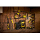 Тример акумуляторний безщітковий STANLEY FATMAX SFMCSTB933M+SFMCHT855M1