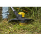 Тример акумуляторний безщітковий STANLEY FATMAX SFMCSTB933M+SFMCHT855M1