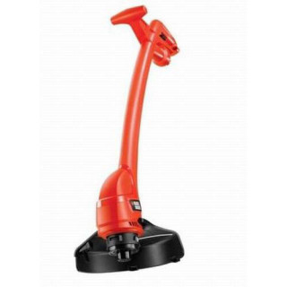 Купити Тример електричний BLACK+DECKER GL250. Офіційний магазин Toolmaster Україна. Фірмовий інструмент та обладнання, офіційна гарантія
