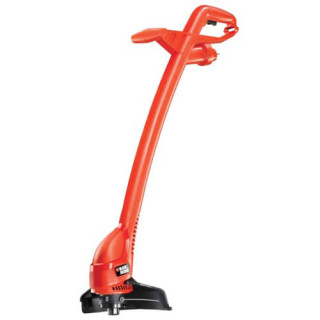 Купити Тример електричний BLACK+DECKER GL360SB. Офіційний магазин Toolmaster Україна. Фірмовий інструмент та обладнання, офіційна гарантія