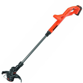 Купити Тример акумуляторний BLACK+DECKER ST182320. Офіційний магазин Toolmaster Україна. Фірмовий інструмент та обладнання, офіційна гарантія