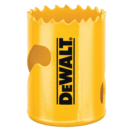 Купити Ціфенбор-коронка біметалічна EXTREME 2X LONG LIFE DeWALT DT90305. Офіційний магазин Toolmaster Україна. Фірмовий інструмент та обладнання, офіційна гарантія