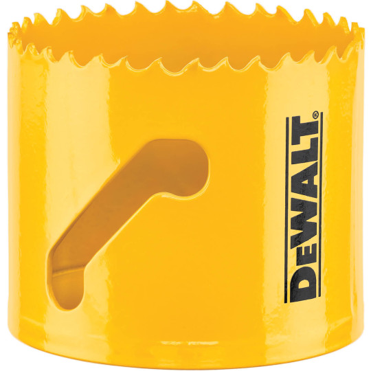 Купити Ціфенбор-коронка біметалічна EXTREME 2X LONG LIFE DeWALT DT90302. Офіційний магазин Toolmaster Україна. Фірмовий інструмент та обладнання, офіційна гарантія