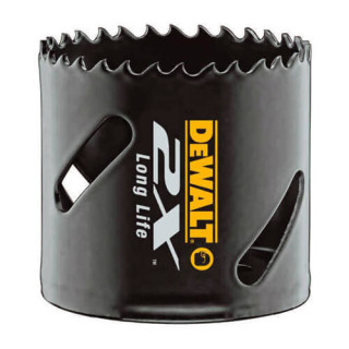 Купити Ціфенбор-коронка біметалічна EXTREME LongLife DeWALT DT8192L. Офіційний магазин Toolmaster Україна. Фірмовий інструмент та обладнання, офіційна гарантія