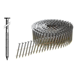 Купити Цвяхи BOSTITCH F333R90Q. Офіційний магазин Toolmaster Україна. Фірмовий інструмент та обладнання, офіційна гарантія
