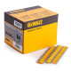 Цвяхи оцинковані по бетону DeWALT DCN8901030