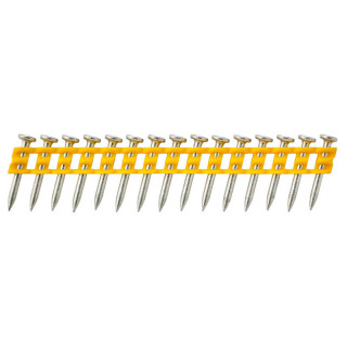 Купити Цвяхи оцинковані по бетону DeWALT DCN8901035. Офіційний магазин Toolmaster Україна. Фірмовий інструмент та обладнання, офіційна гарантія