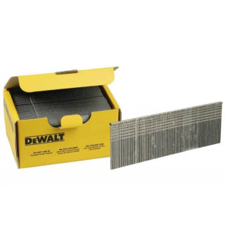 Купити Цвяхи оцинковані DeWALT DNBT1840GZ. Офіційний магазин Toolmaster Україна. Фірмовий інструмент та обладнання, офіційна гарантія