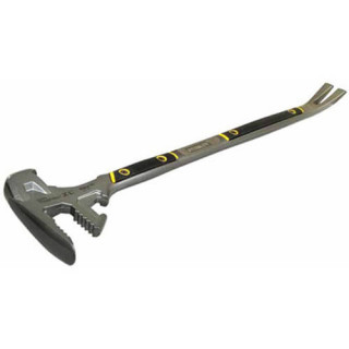 Купити Цвяходер-монтувалка FatMax® Xtreme™ FuBar III багатофункціональний, завдовжки 760 мм STANLEY 1-55-120. Офіційний магазин Toolmaster Україна. Фірмовий інструмент та обладнання, офіційна гарантія