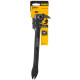Гвоздодер из пружинной стали, L = 25 см DeWALT DWHT0-55524