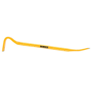 Купити Цвяходер-монтувалка з пружинної сталі, L= 610 мм. DeWALT DWHT55129-1. Офіційний магазин Toolmaster Україна. Фірмовий інструмент та обладнання, офіційна гарантія