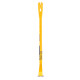 Гвоздодер-монтировка из пружинной стали, L= 610 мм. DeWALT DWHT55129-1